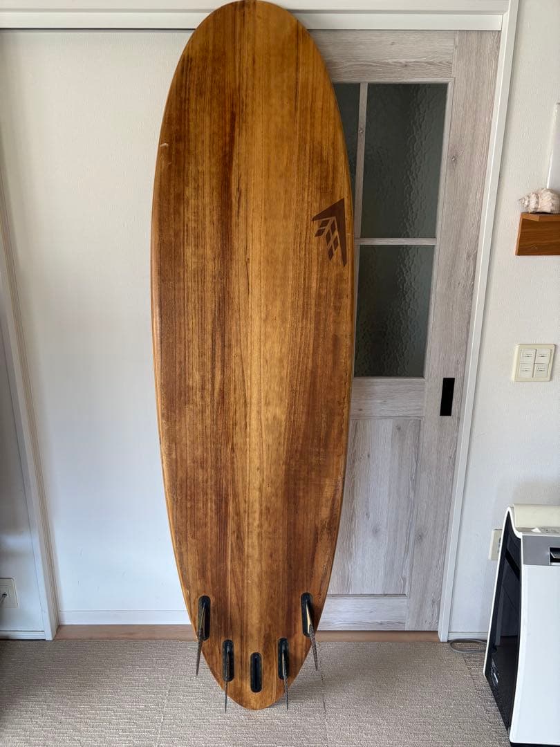 ファイヤーワイヤーFIREWIREグリーディービーバーGREEDY BEAVER