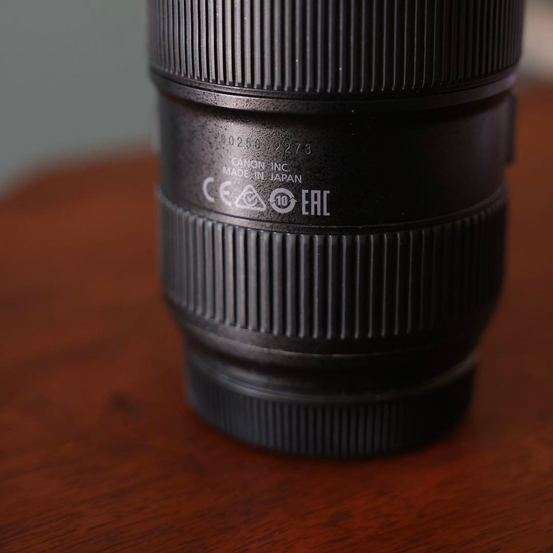 Canon EF 24-70mm F2.8 L II USM 大三元