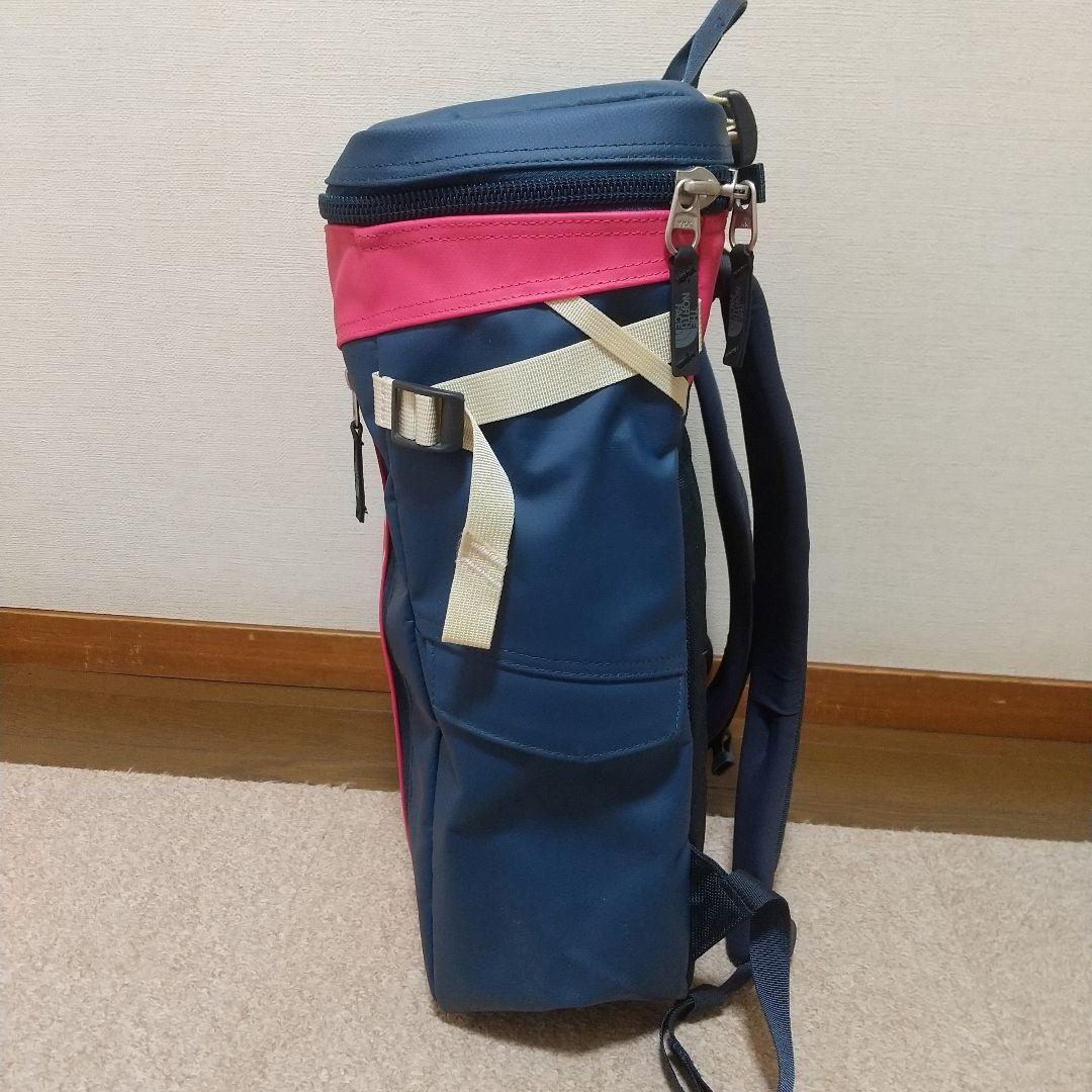 THE NORTH FACE ザノースフェイス リュックサック