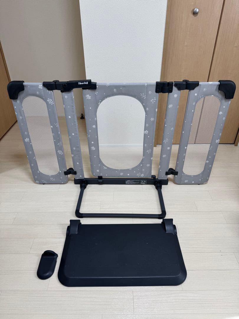 【備品完備】おくトビラ S ベビーゲート