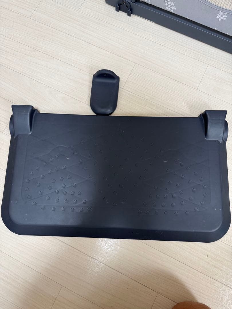 【備品完備】おくトビラ S ベビーゲート