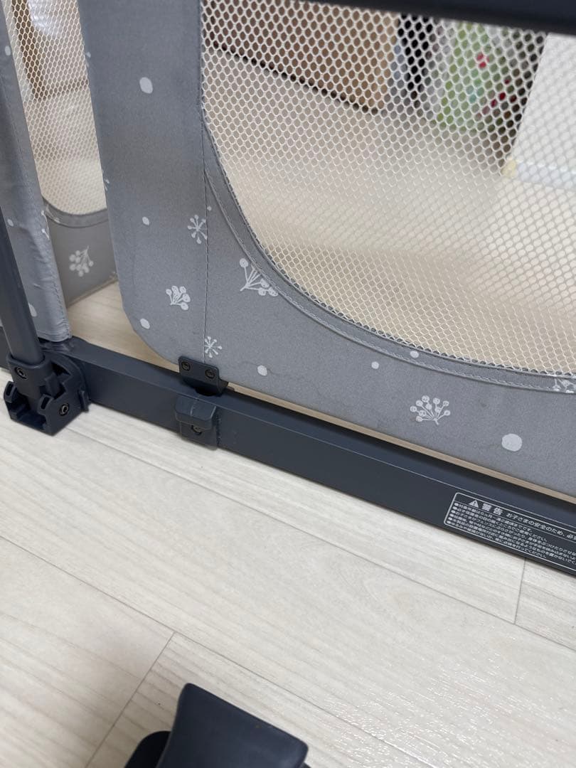 【備品完備】おくトビラ S ベビーゲート