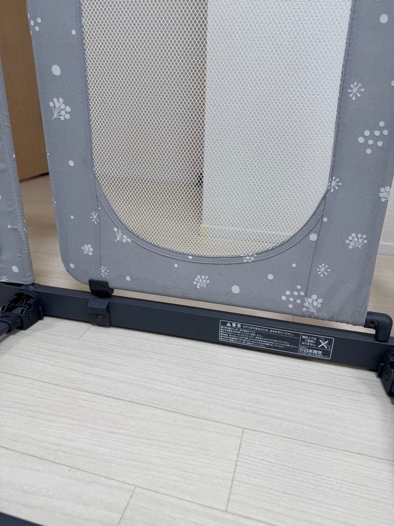 【備品完備】おくトビラ S ベビーゲート