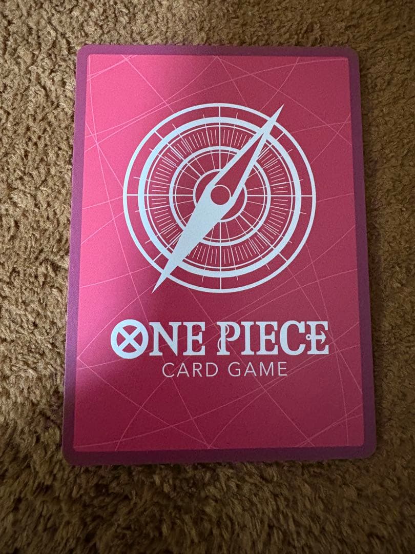 ロロノア・ゾロ　リーダーパラレル　ロマンスドーン