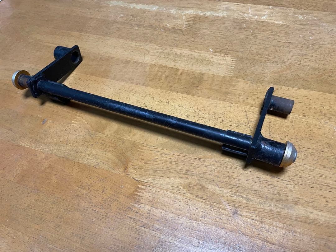 HONDA CB750F レイダウンキット