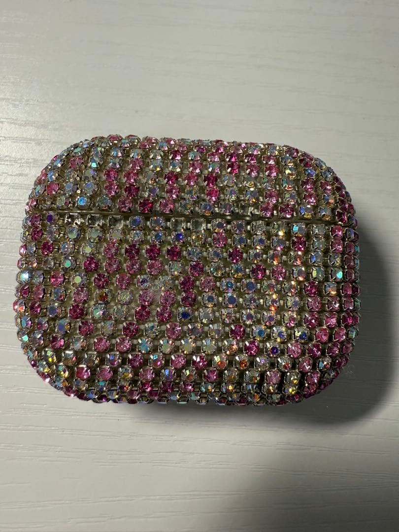 美品❗️AirPods Pro (第2世代) USB-C充電ケース付き