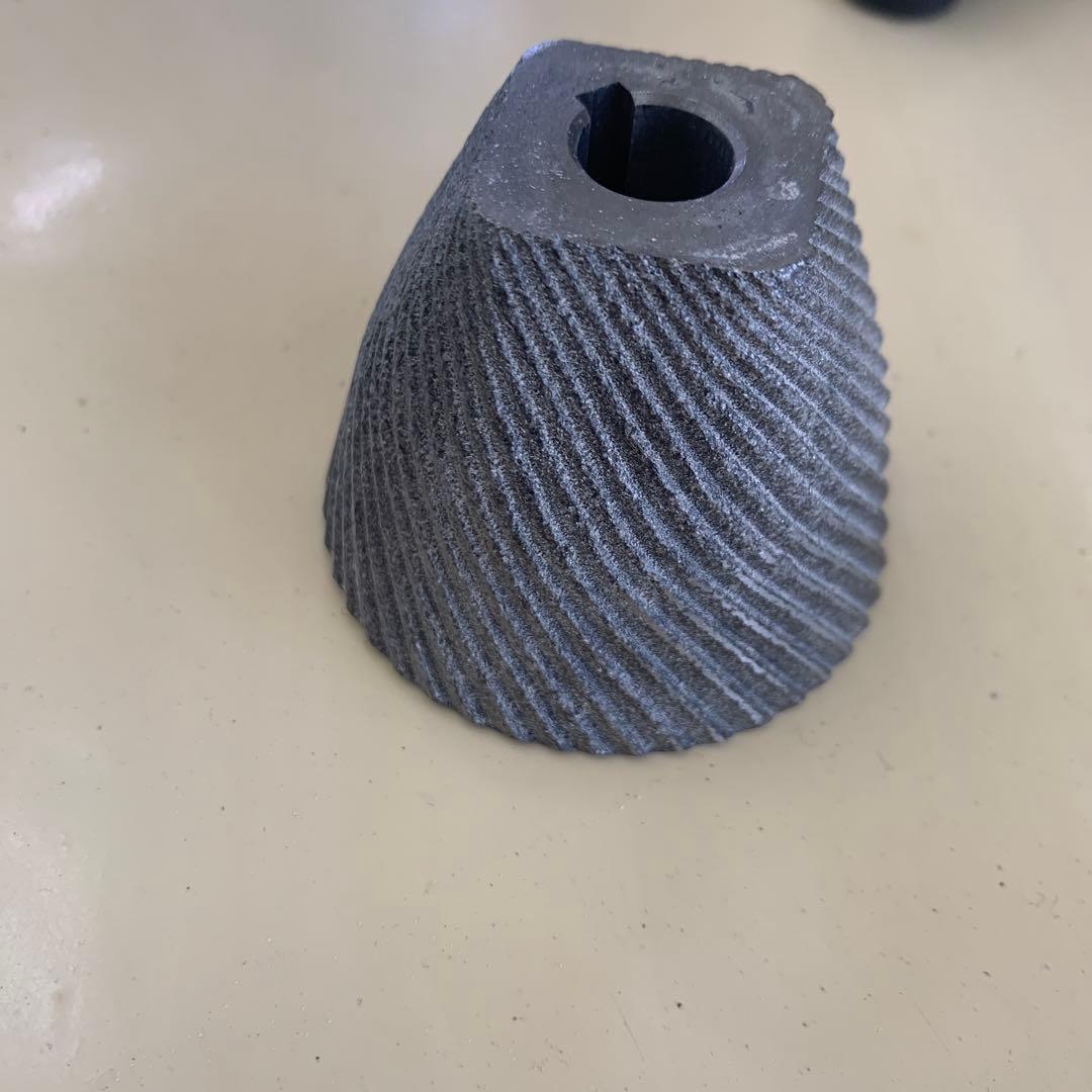 國光社　卓上製粉機　粉エース　A-8型