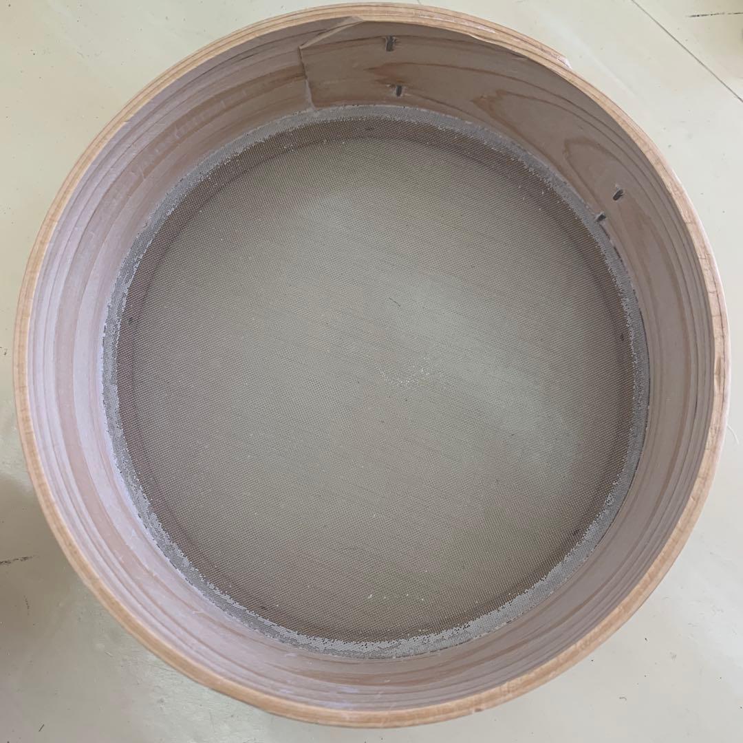 國光社　卓上製粉機　粉エース　A-8型