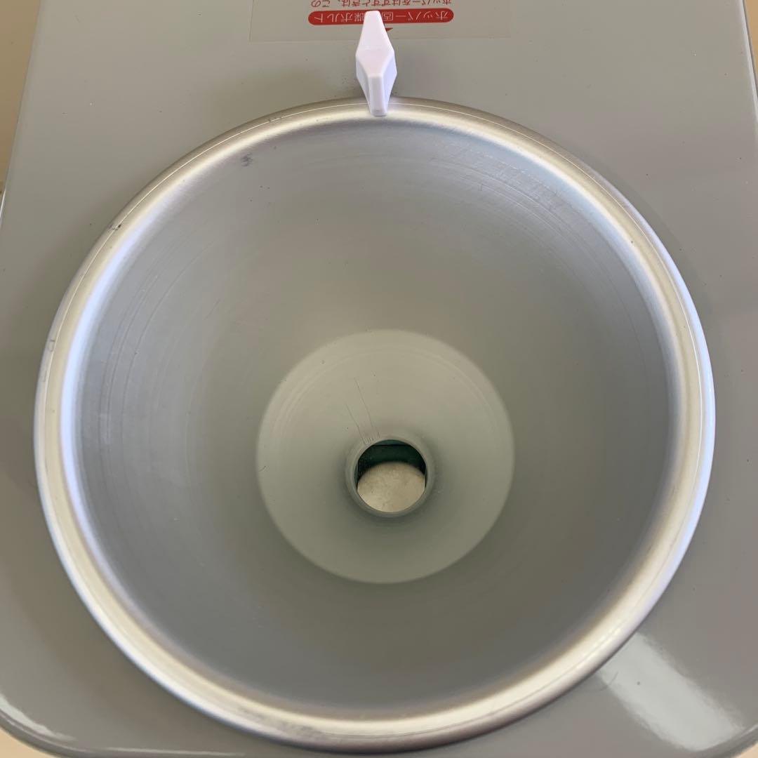 國光社　卓上製粉機　粉エース　A-8型