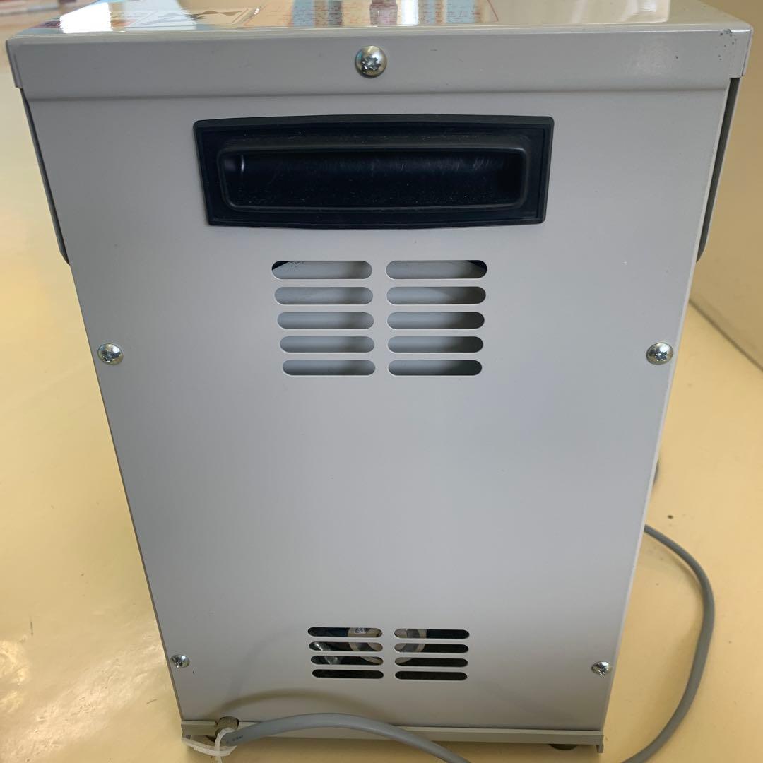 國光社　卓上製粉機　粉エース　A-8型