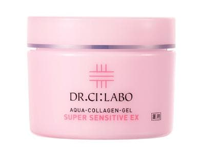 4個ドクターシーラボ 薬用アクアコラーゲンゲル スーパーセンシティブEX120g