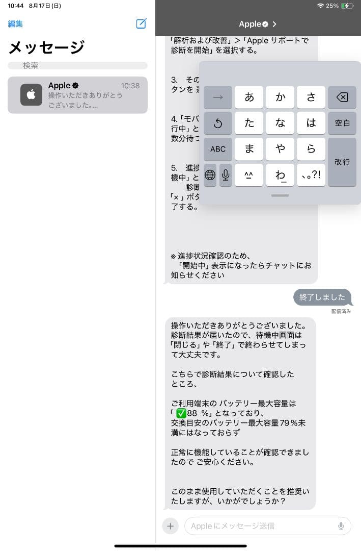 iPad mini 第6世代 256GB wi-fiモデル スペースグレー