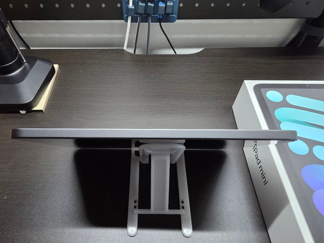 iPad mini 第6世代 256GB wi-fiモデル スペースグレー