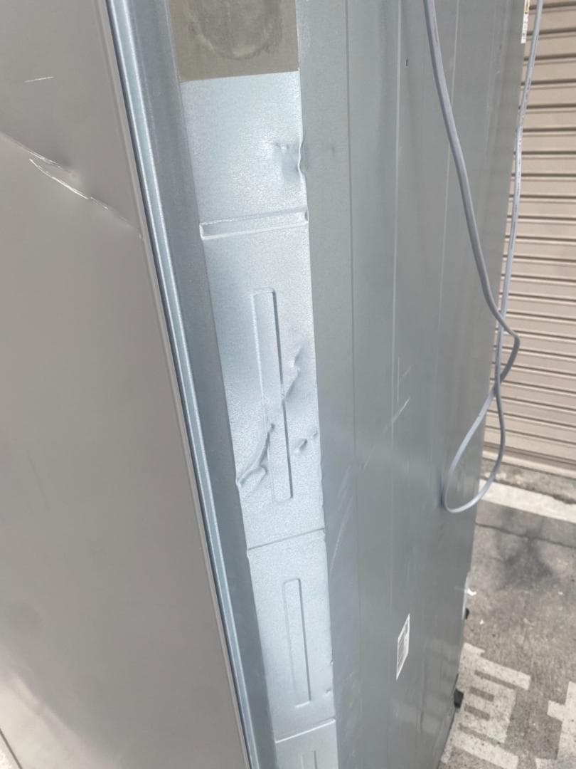 A658♠️未使用 パナソニック 冷蔵庫「NR-F502XPV-N」501L