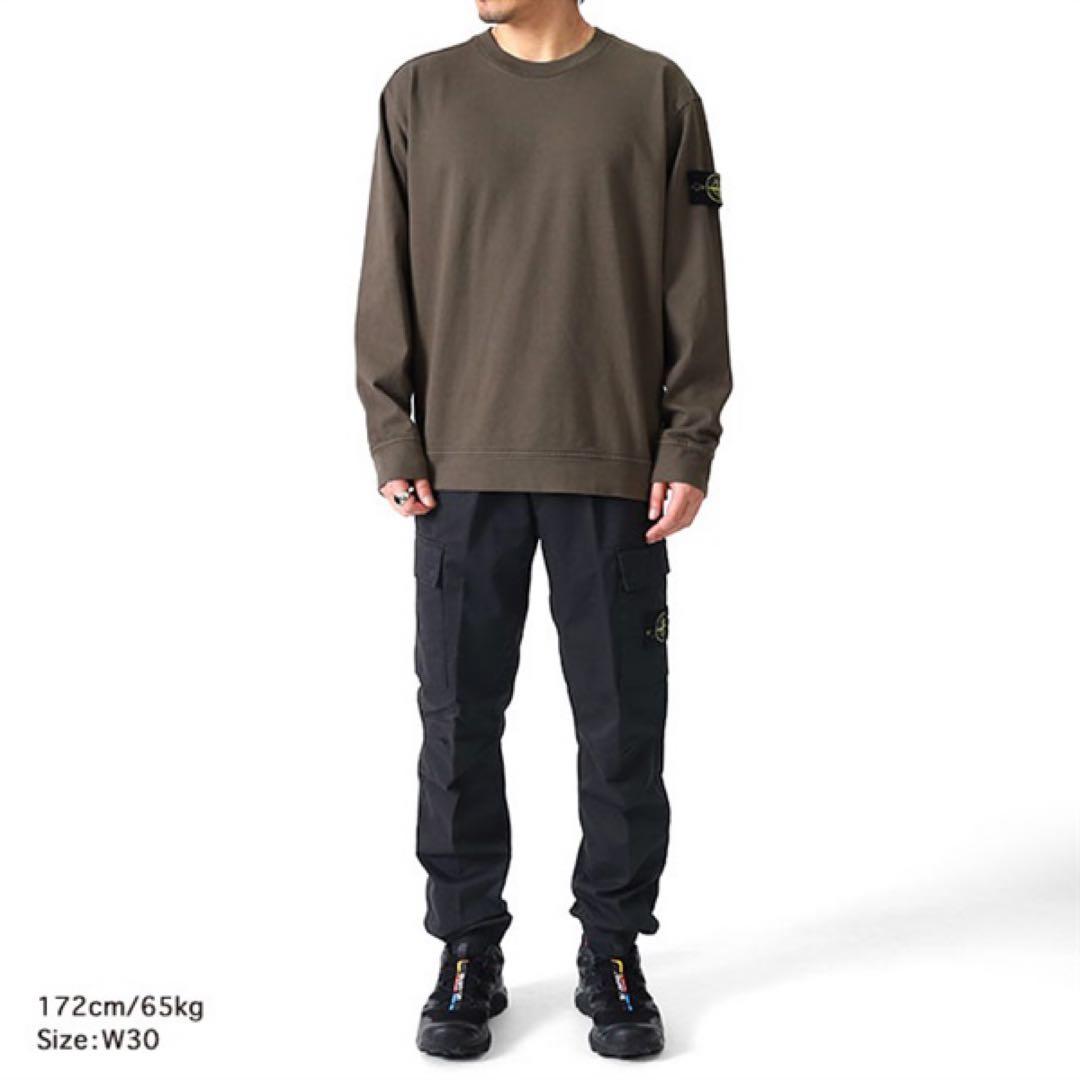 【国内正規品】定価80,300円 STONE  超定番 カーゴパンツ