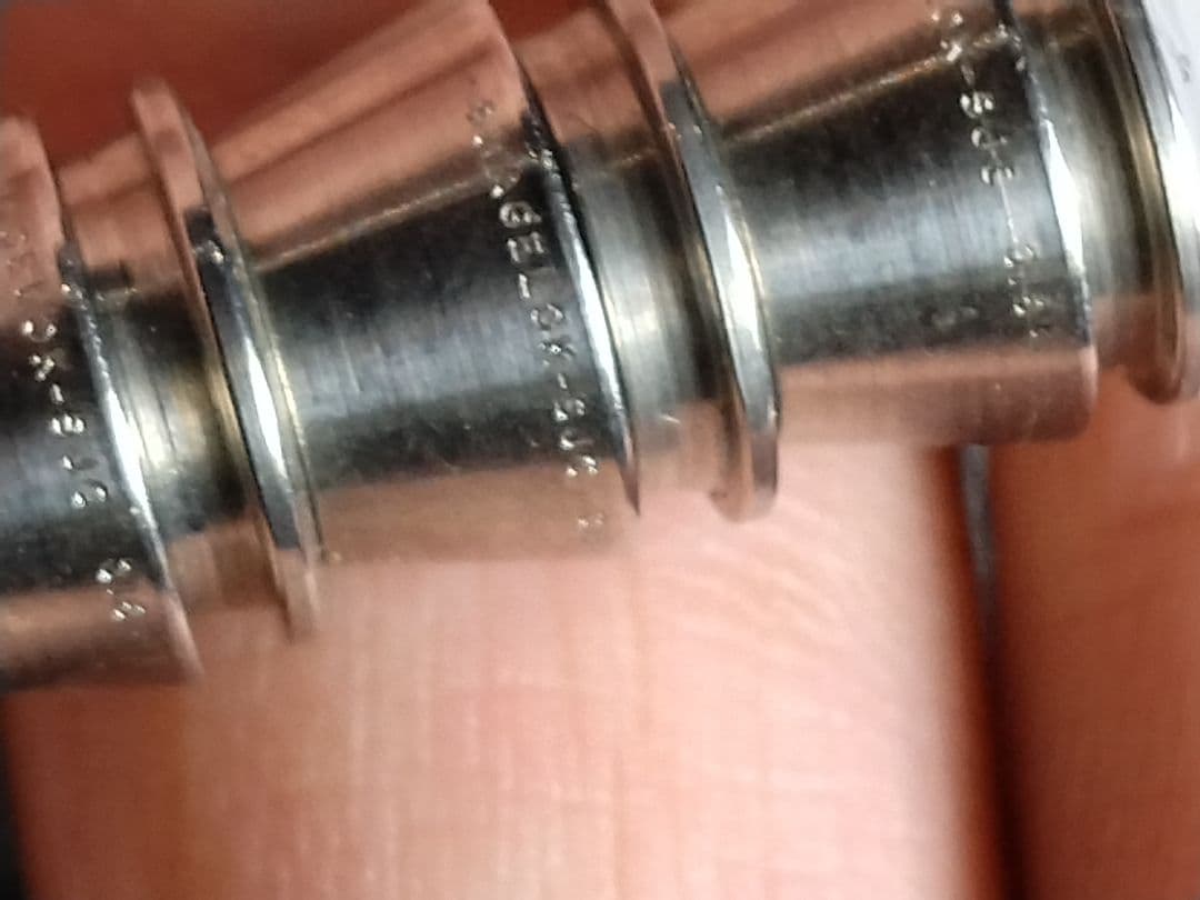 SS-400-SET （60）SS-810-SET（40）Swagelok