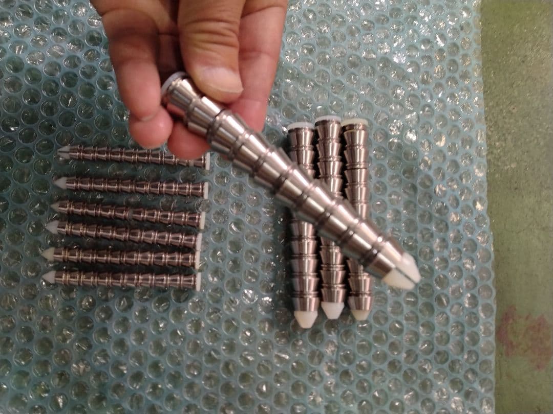 SS-400-SET （60）SS-810-SET（40）Swagelok