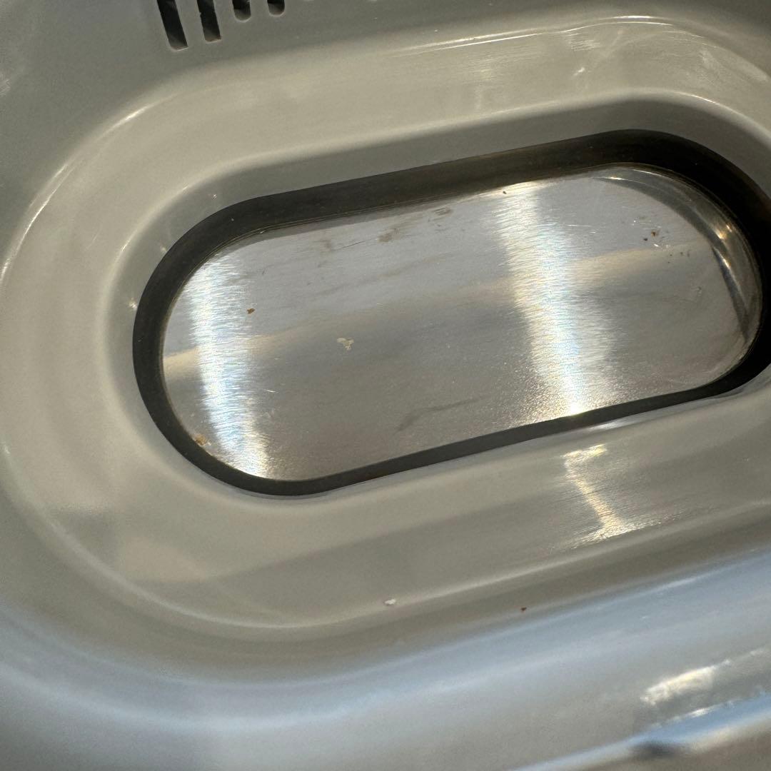 ピジョン 哺乳びんスチーム除菌・乾燥器 POCHItto ポチット 説明書付き