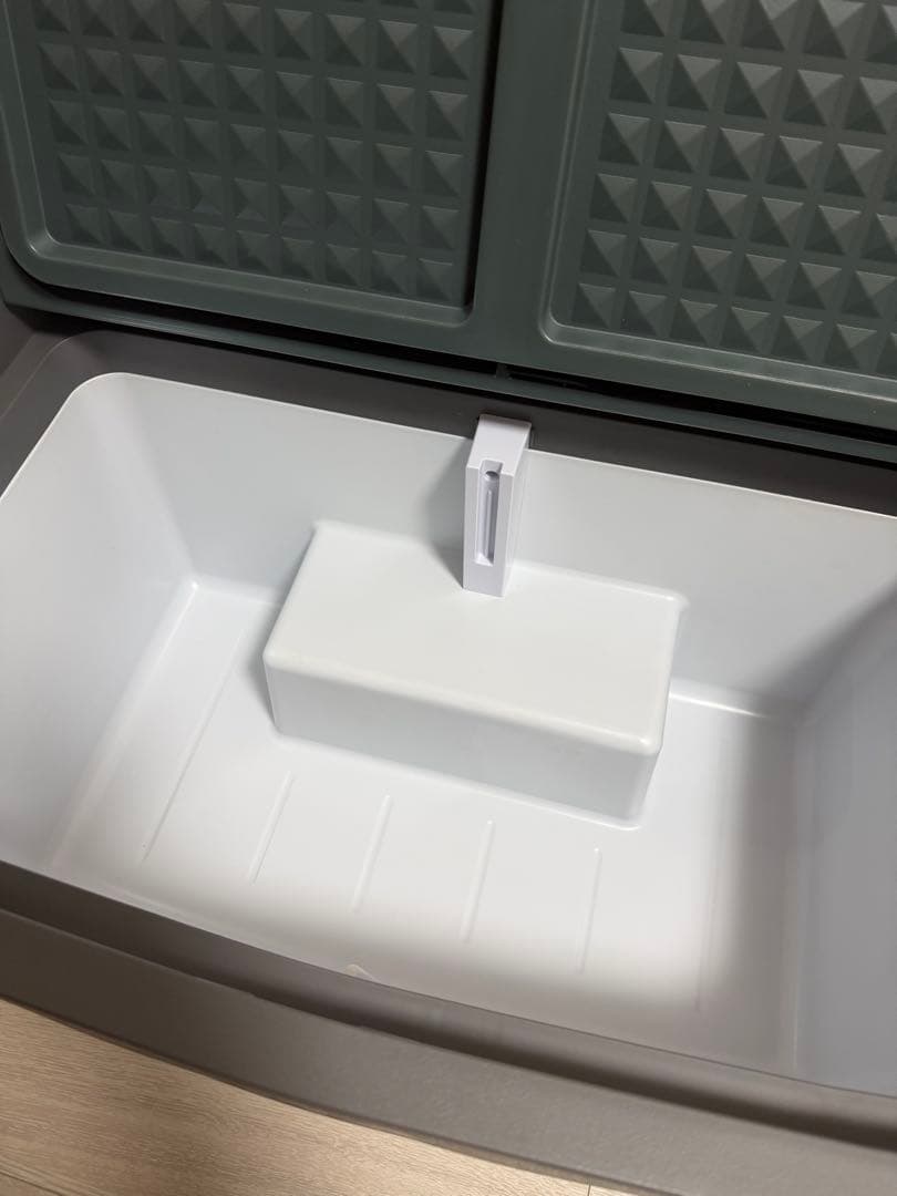 最終価格 TITA 車載冷蔵庫 冷凍庫40L テスラ モデルYトランク床下モデル