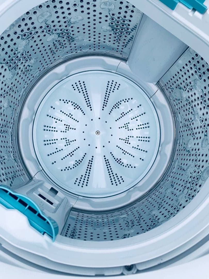 ♦HITACHI 全自動電気洗濯機【2023年製】BW-G70H