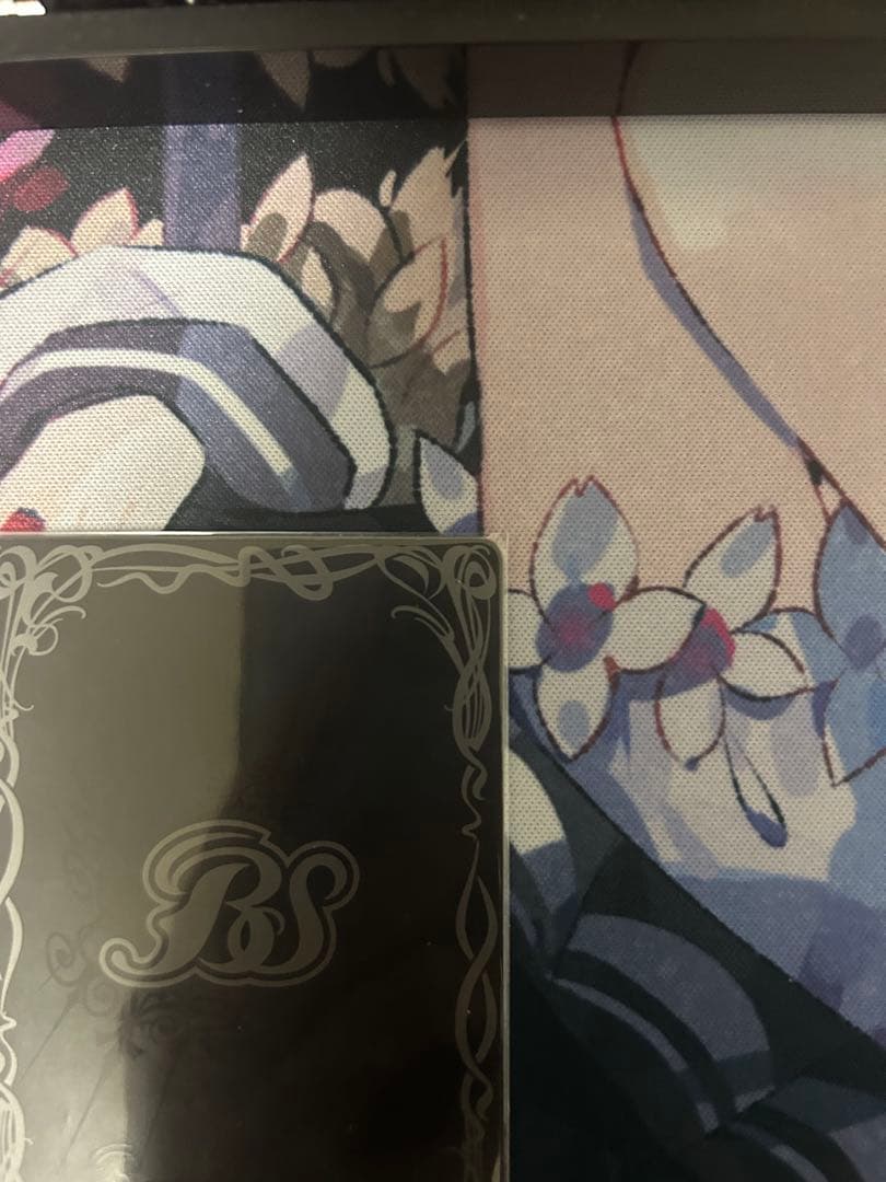 ［ずっと一緒に］リアス・ウロヴォルン シークレット