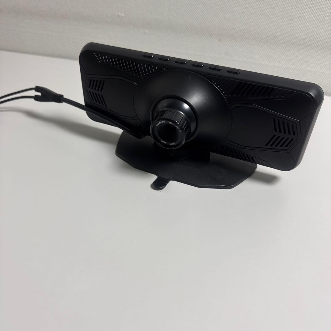 Lammodo Vast Pro ナイトビジョン 車載用 ブラック