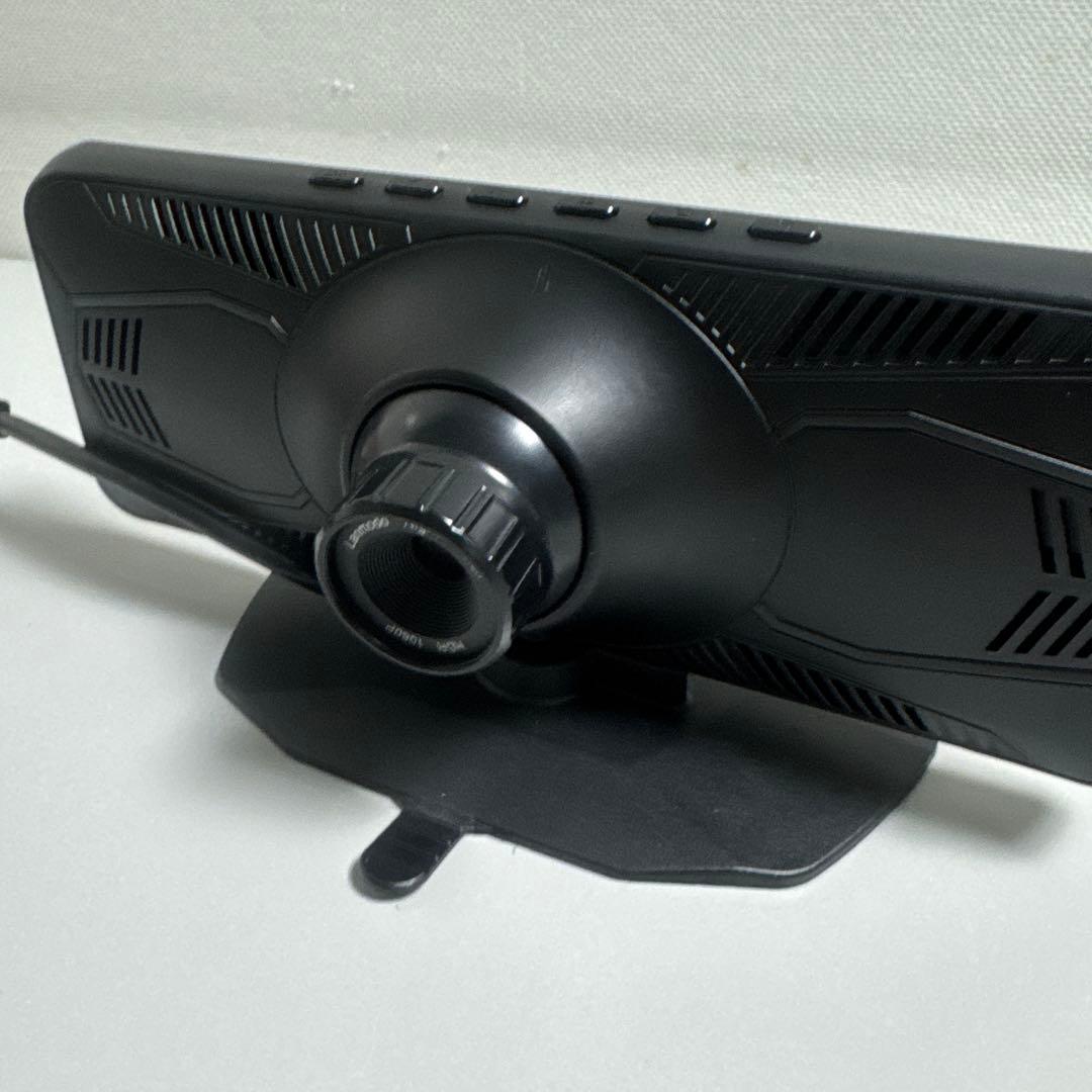 Lammodo Vast Pro ナイトビジョン 車載用 ブラック