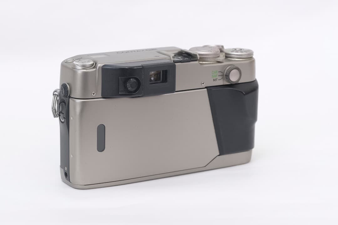 CONTAX G2 美品（コンタックス　G2）