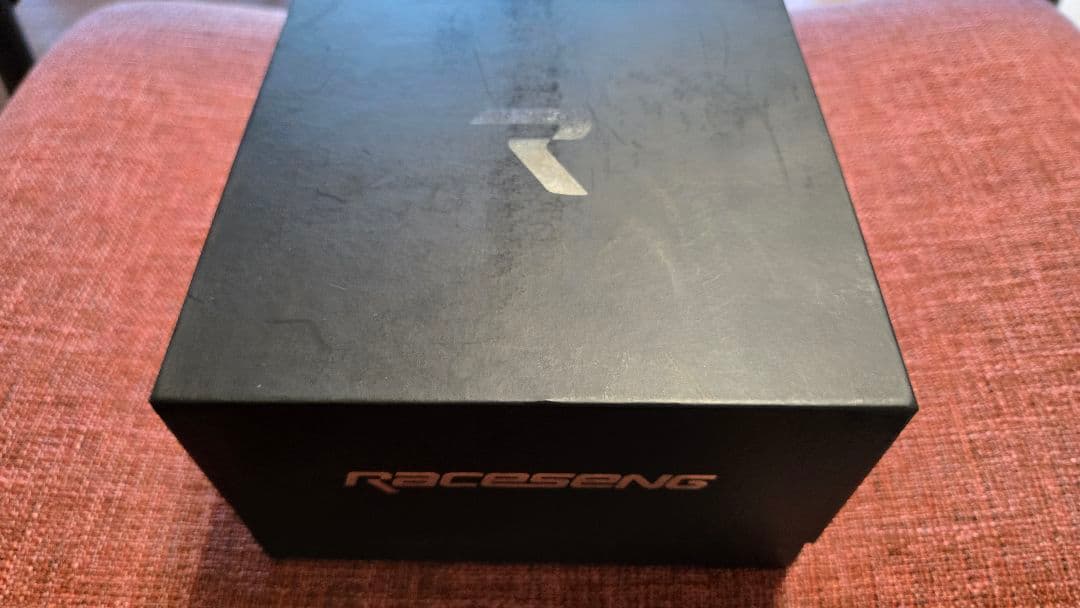 Raceseng シフトノブ CYLIX マツダ向け