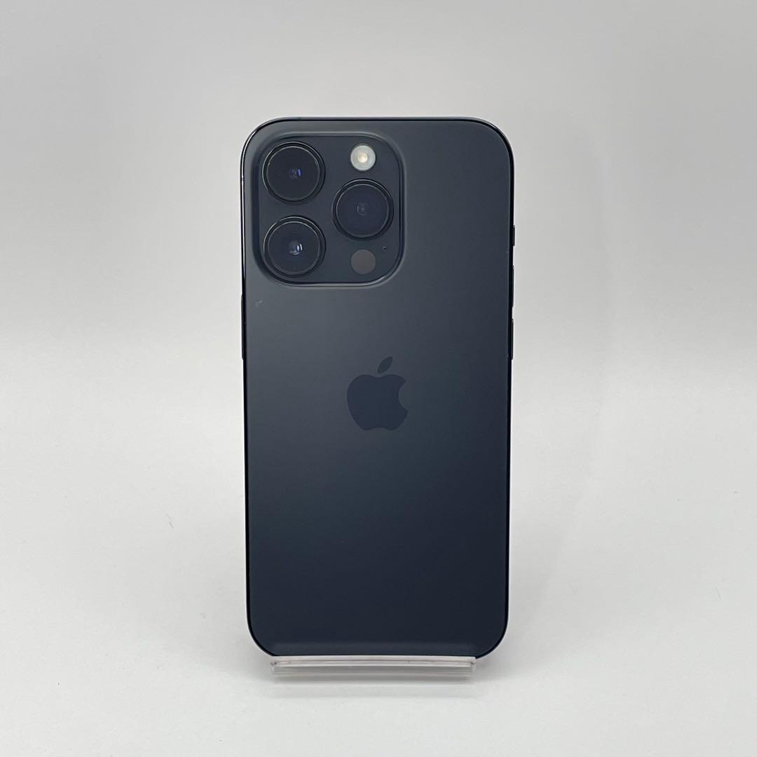 iPhone 14PRO 128GB 大容量バッテリー新品100% SIMフリー