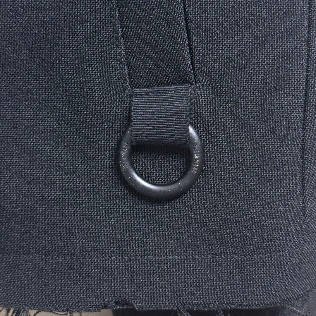 【未使用品】 TEAM WANG design スタンドカラー ジャケット