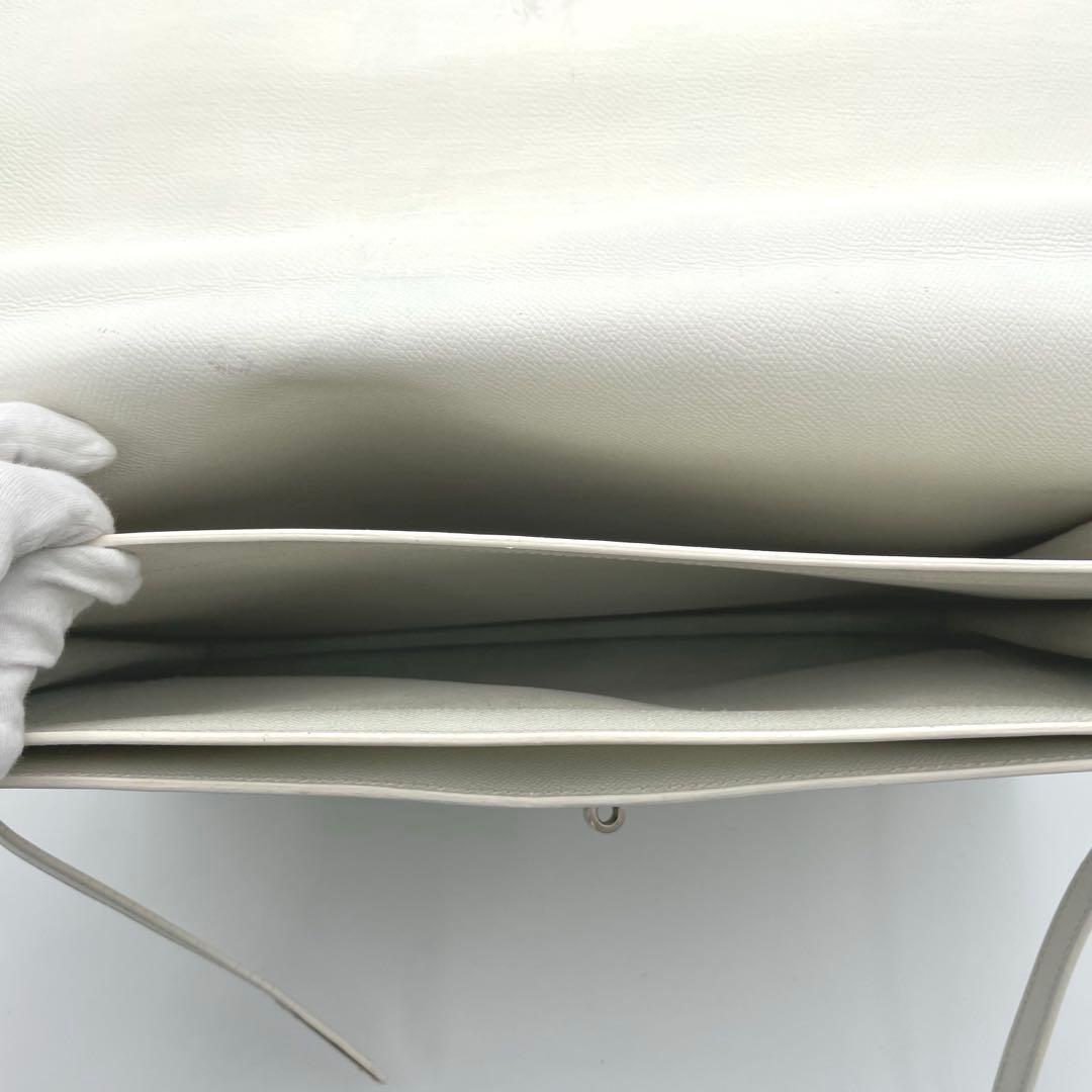 人気モデル✨エルメス　ケリーデペッシュ　ビジネス　ブリーフケース