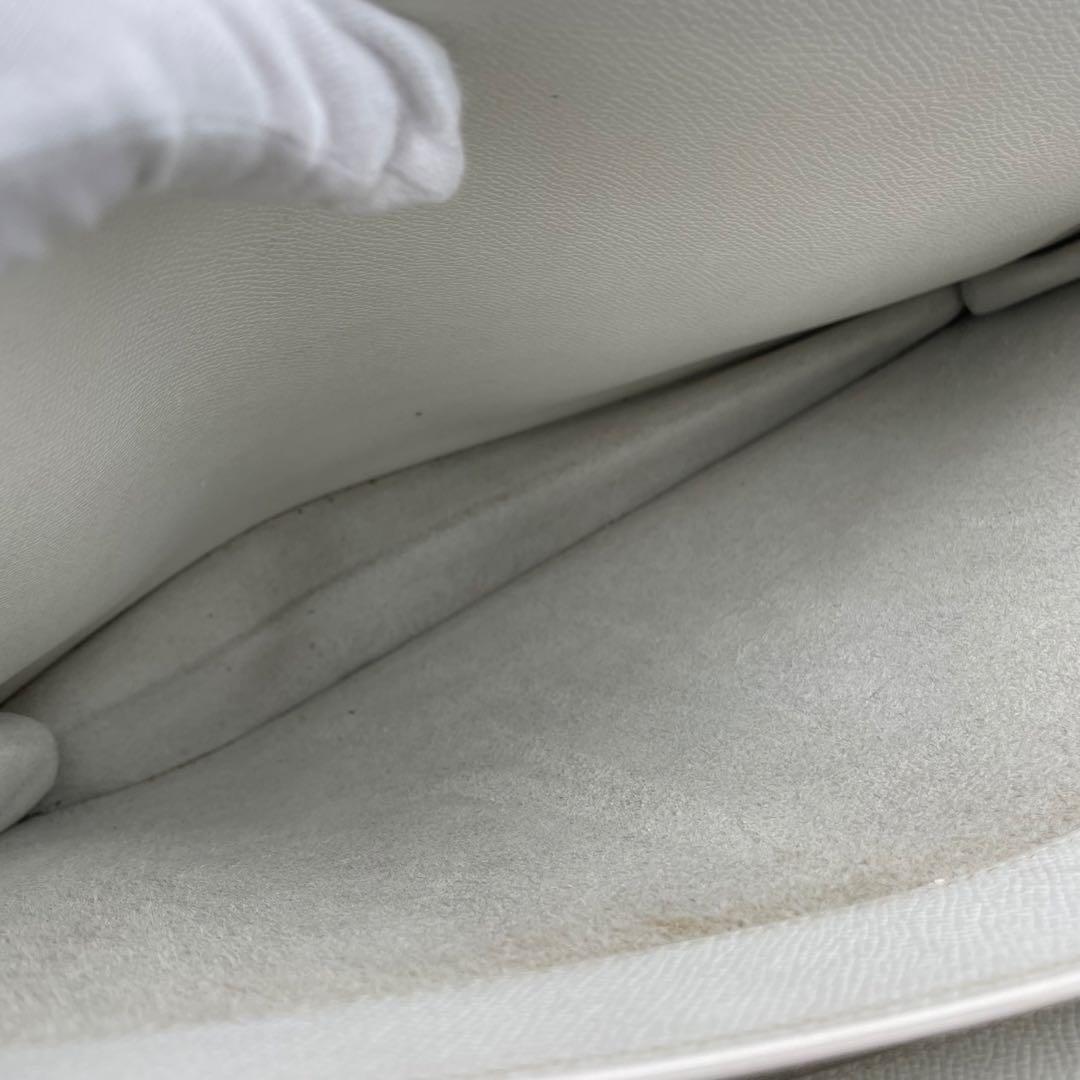 人気モデル✨エルメス　ケリーデペッシュ　ビジネス　ブリーフケース