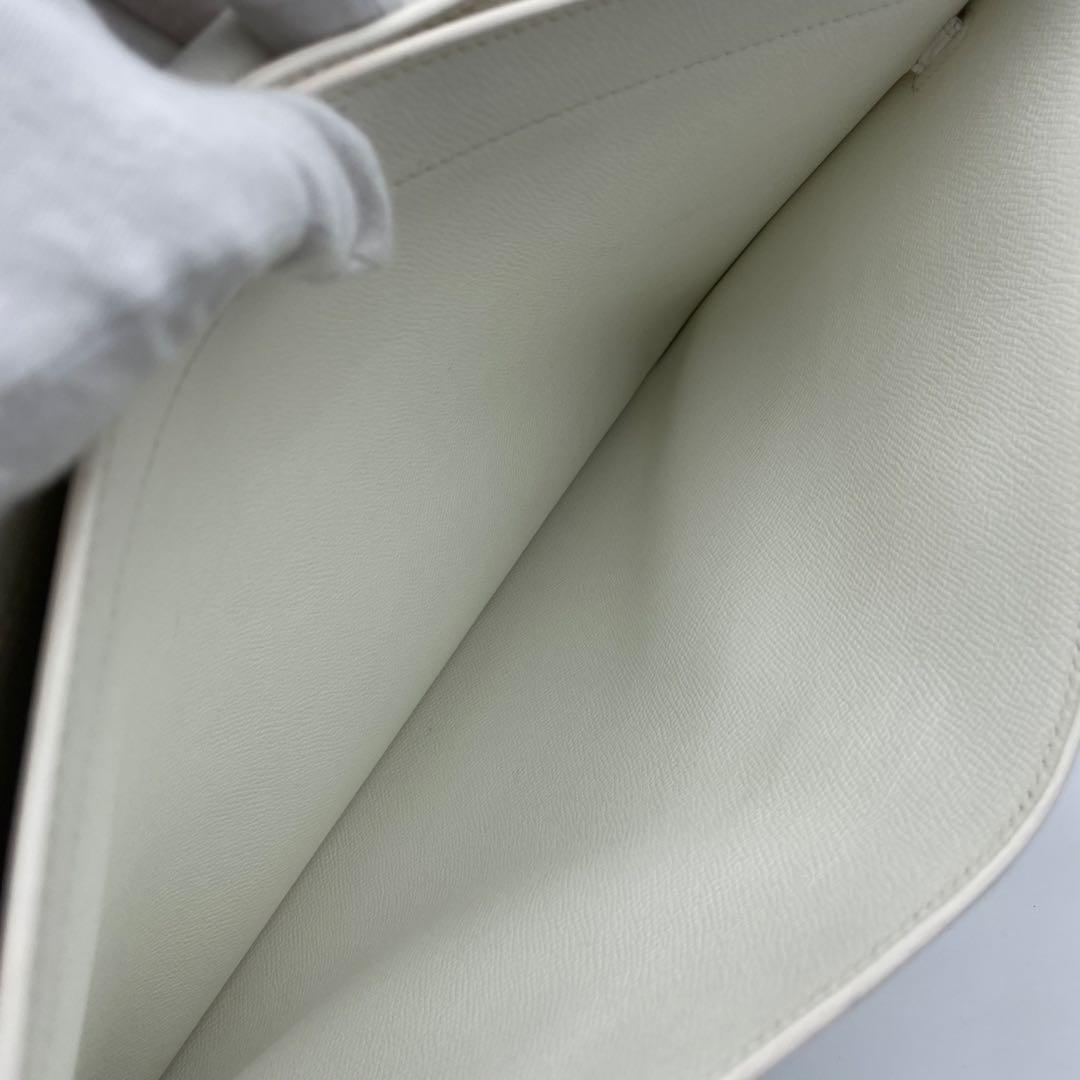 人気モデル✨エルメス　ケリーデペッシュ　ビジネス　ブリーフケース