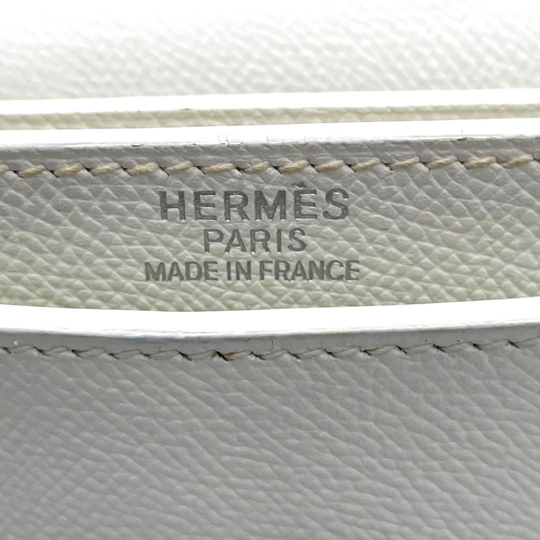 人気モデル✨エルメス　ケリーデペッシュ　ビジネス　ブリーフケース