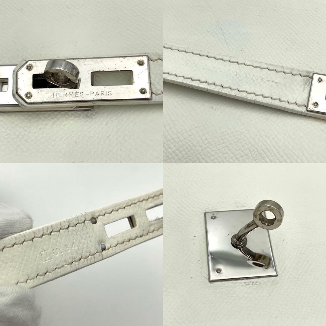 人気モデル✨エルメス　ケリーデペッシュ　ビジネス　ブリーフケース