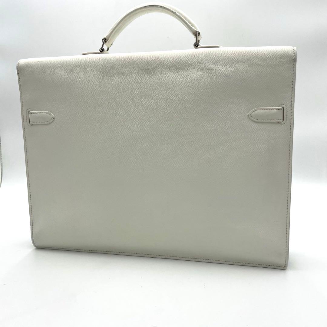 人気モデル✨エルメス　ケリーデペッシュ　ビジネス　ブリーフケース