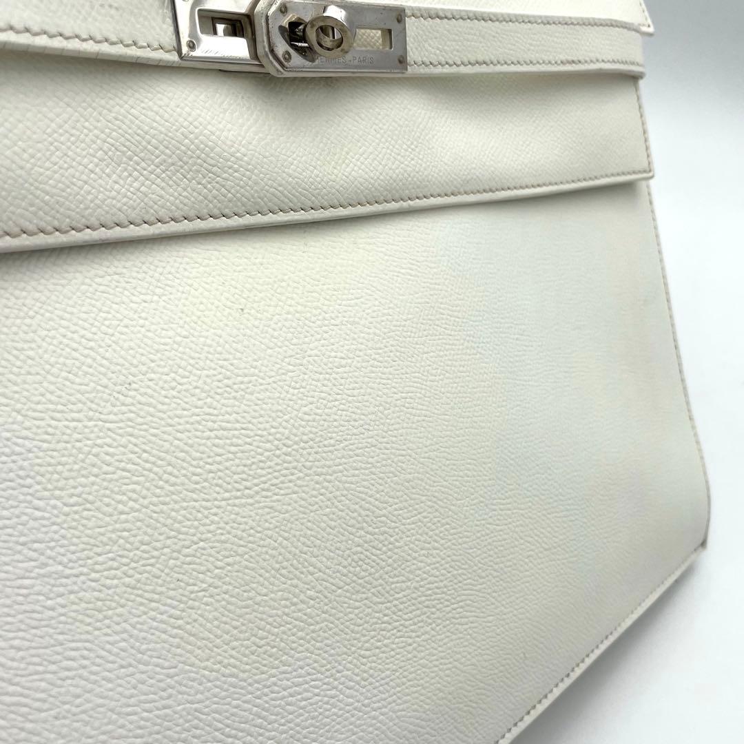 人気モデル✨エルメス　ケリーデペッシュ　ビジネス　ブリーフケース