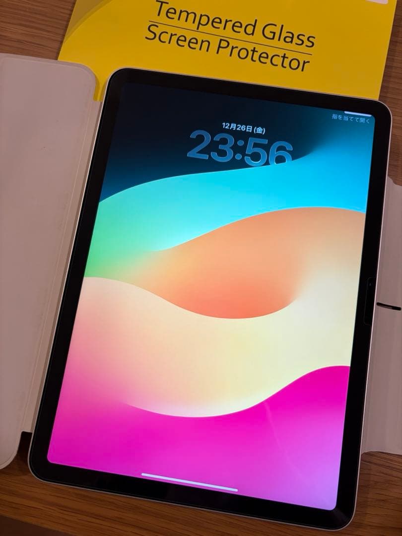 ipad air 11インチ m2