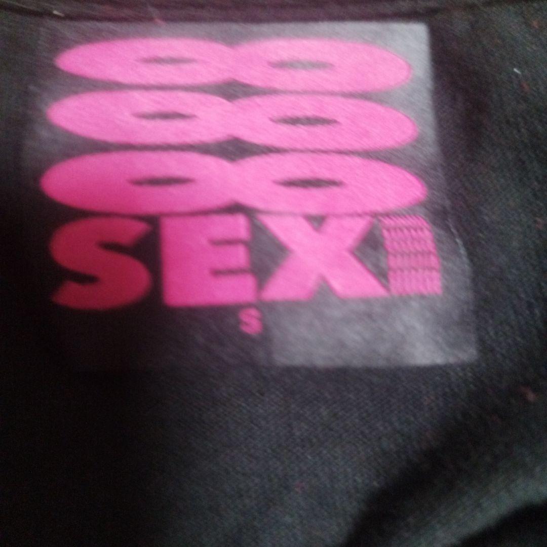 トップス Moneysex888