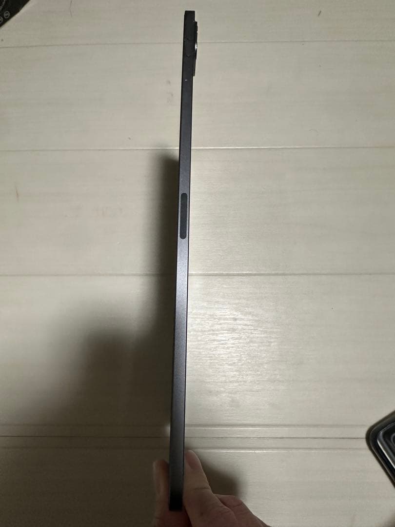 iPad Pro 12.9インチ(第五世代) ジャンク