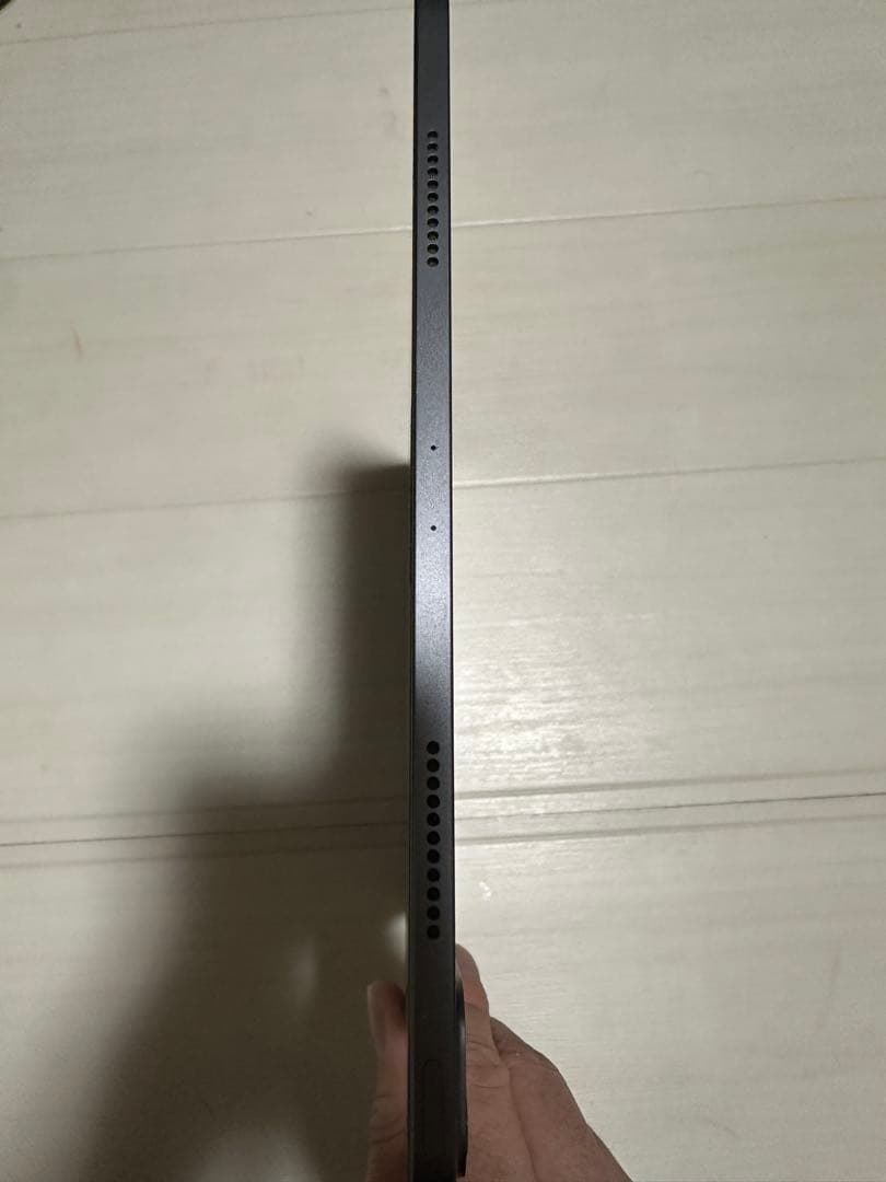 iPad Pro 12.9インチ(第五世代) ジャンク