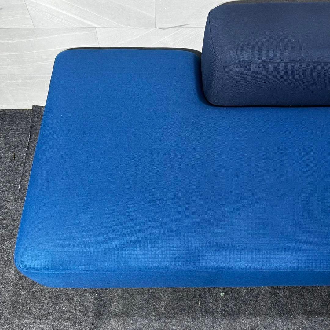 無印良品 ソファベンチ オットマン シンプル おしゃれ 家具 d5075