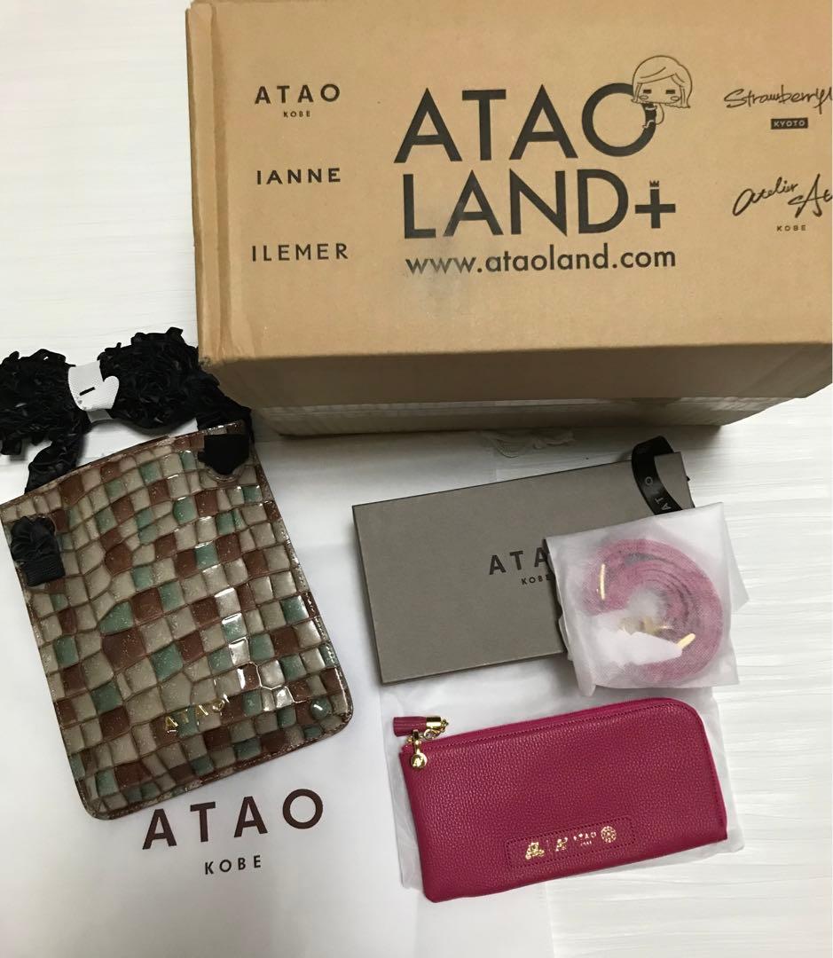 2026年　ATAO 福袋