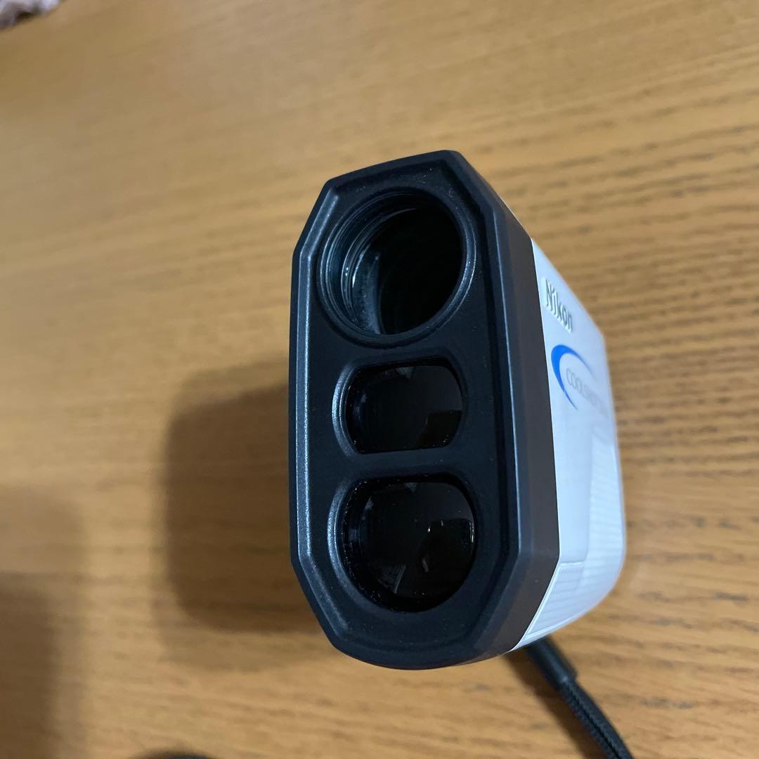 Nikon COOLSHOT 20 GII ゴルフ用距離計　中古