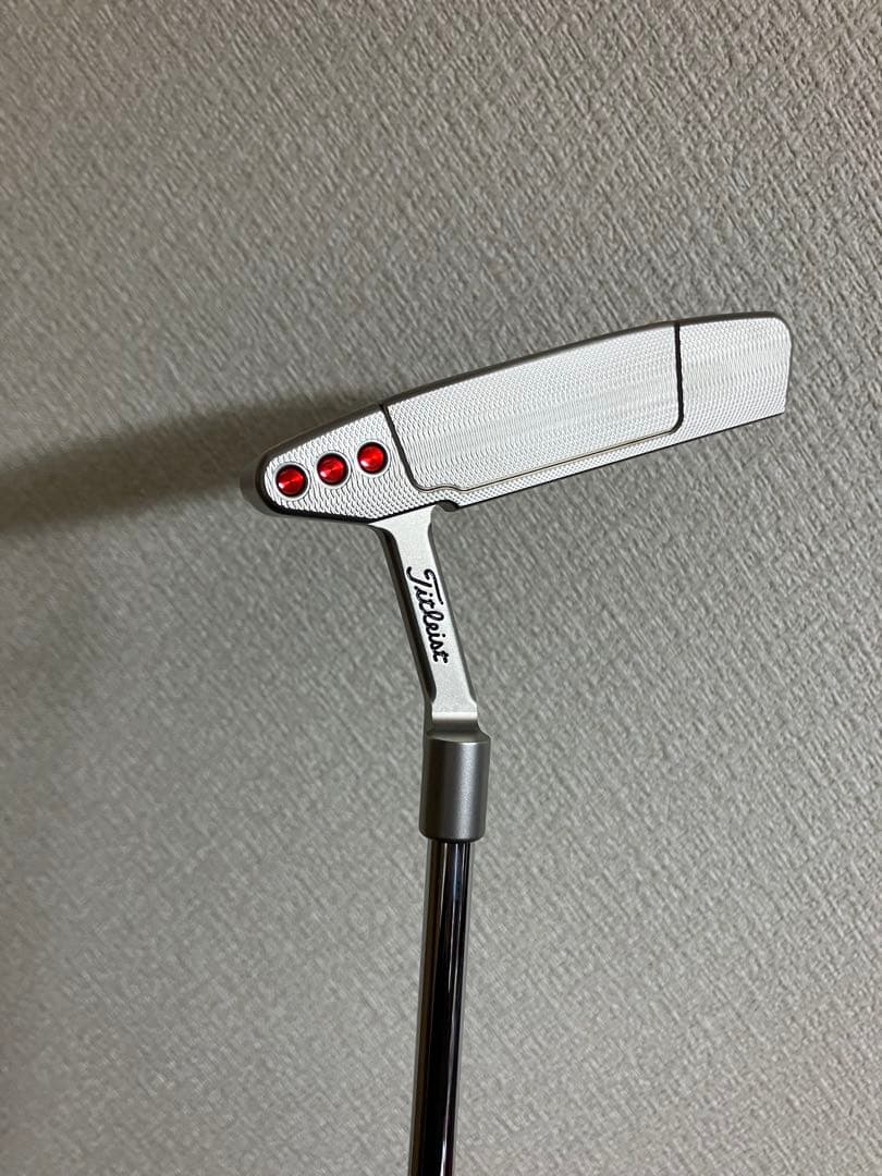 スコッティキャメロン セレクト ニューポート2 2018 34インチ