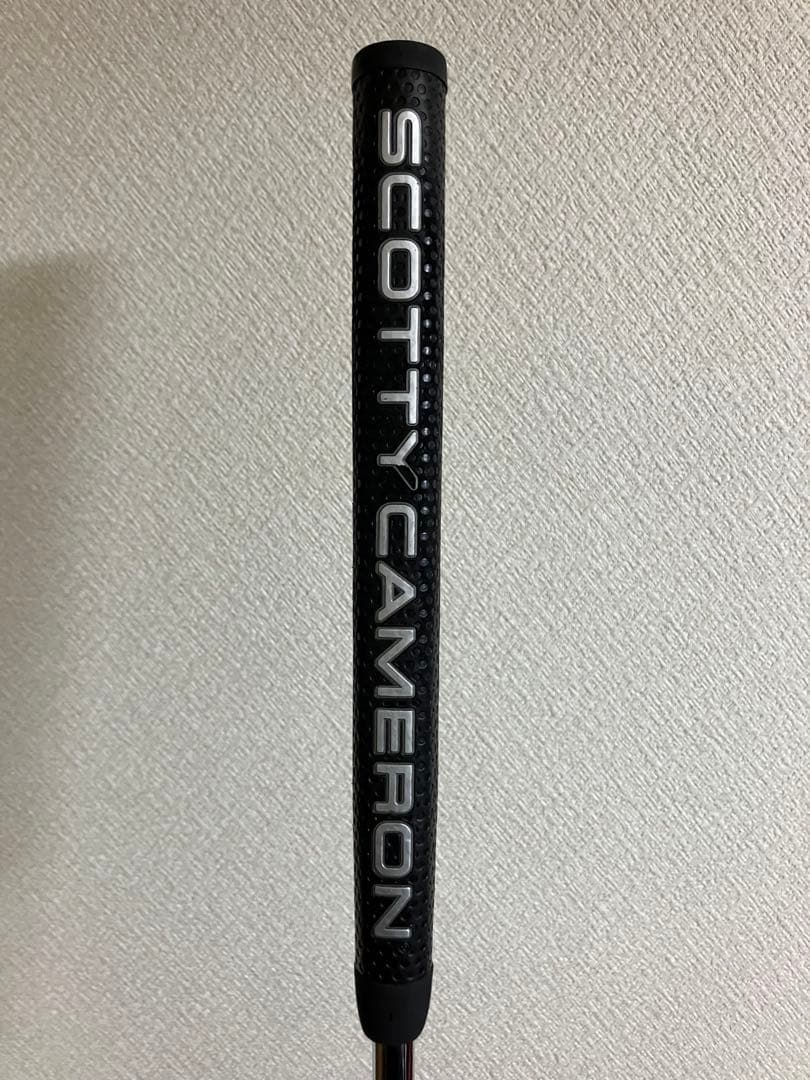 スコッティキャメロン セレクト ニューポート2 2018 34インチ