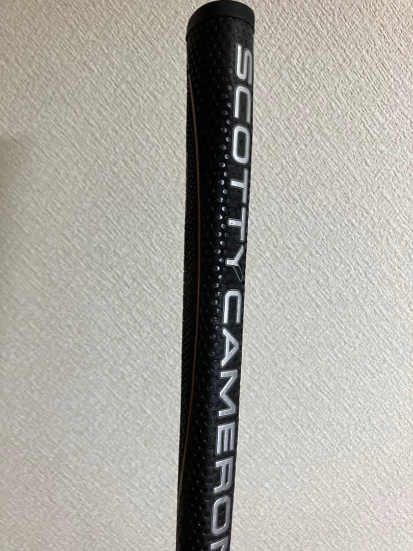 スコッティキャメロン セレクト ニューポート2 2018 34インチ