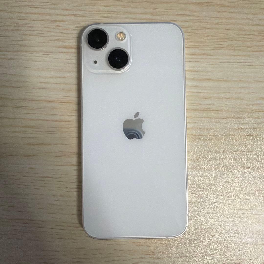 セ*ラ様 Apple iPhone 13 mini 128GB