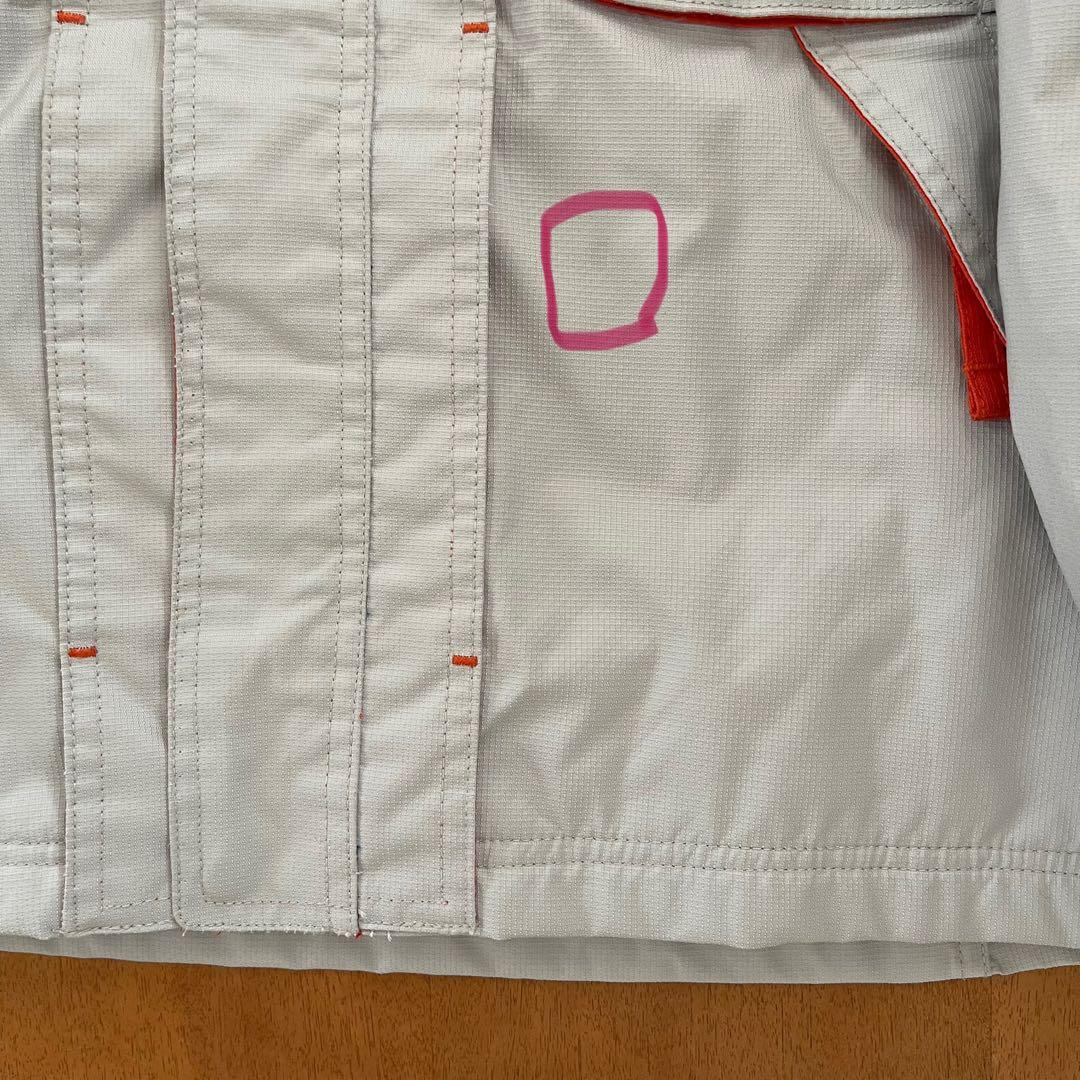 DESCENTE デサント スキー スノボ ウェア キッズ 上下 140㎝